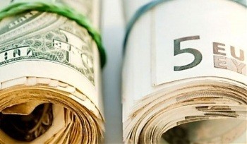 Курсы валют на 9 декабря: курс доллара - 10 850, курс евро - 13 370, курс российского рубля – 200.